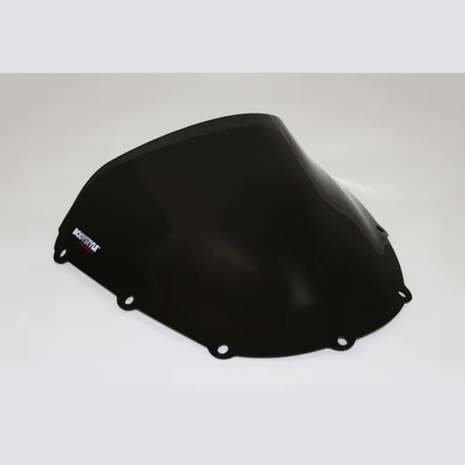 Racing Cockpitscheibe für: HONDA CBR900RR SC50