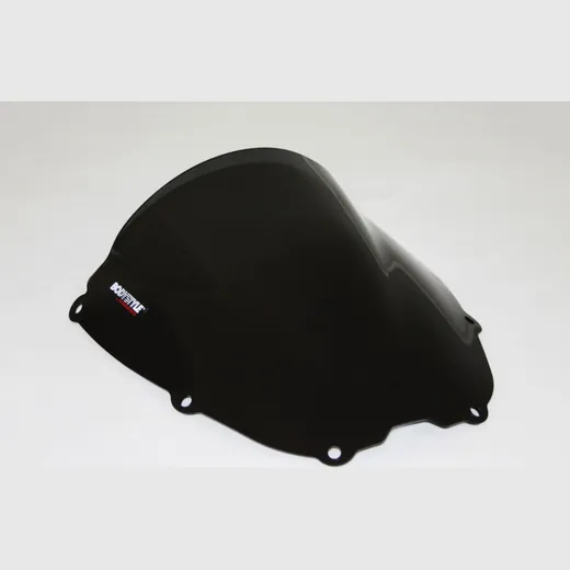 Racing screen for: HONDA VTR1000 SP1 SC45, VTR1000 SP2 SC45