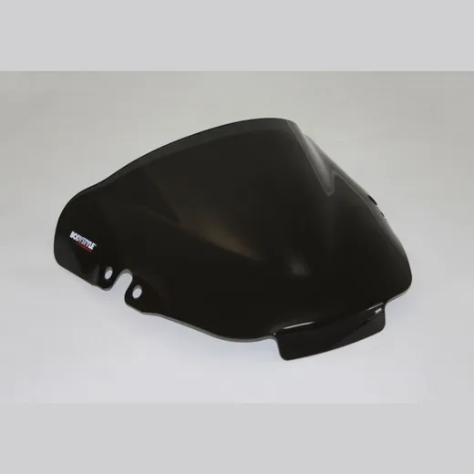 Racing screen for: HONDA CBR600F PC25