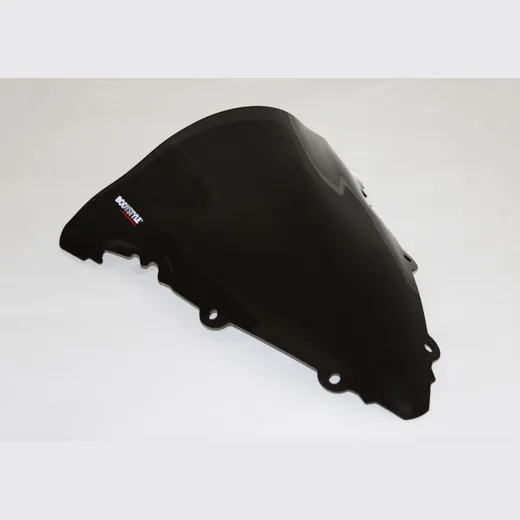 Racing Cockpitscheibe für: YAMAHA YZF-R6 RJ095, YZF-R6 RJ05/09