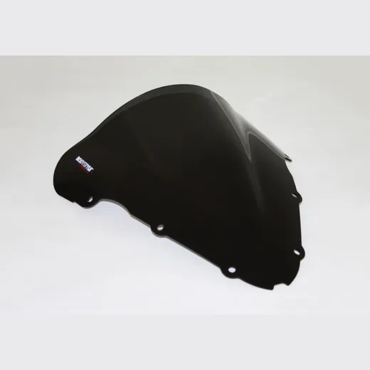 Racing screen for: HONDA CBR600F Sport PC35, CBR600F PC35