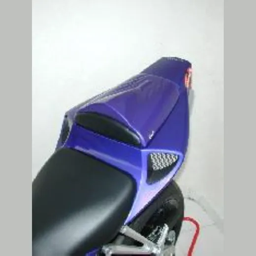 Sitzkeil - unlackiert Keilkissen für: HONDA CBR1000RR SC57