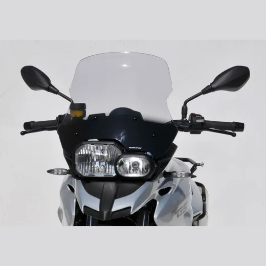 Windscreen for: BMW F 700 GS 0B01, F 700 GS 4G80/r