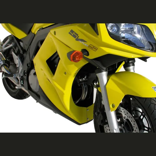 Unterteilverkleidung - unlackiert für: SUZUKI SV 650 S WVBY