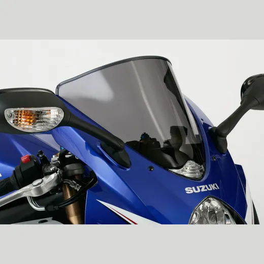 Racing screen for: SUZUKI GSX-R 1000 WVCL