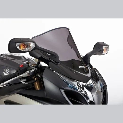 Racing Cockpitscheibe für: SUZUKI GSX-R 1000 WVCY