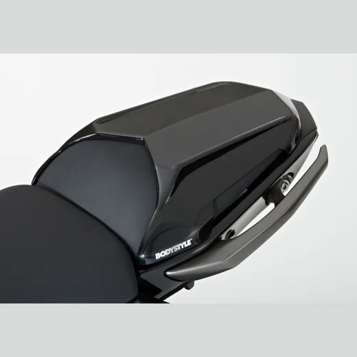 Sitzkeil - unlackiert Keilkissen für: KAWASAKI ER-6f EX650E, ER-6n ER650E