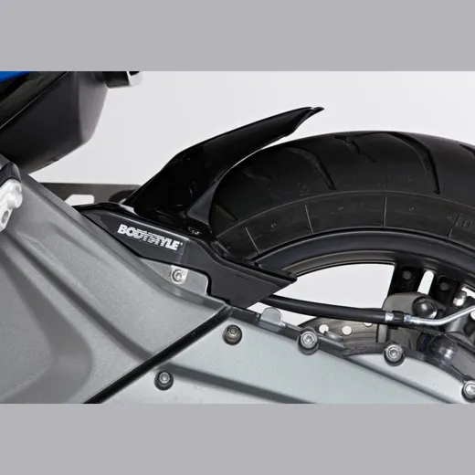 Hinterradabdeckung - unlackiert Kotflügel für: BMW C 600 Sport C65, C 650 Sport 3C65