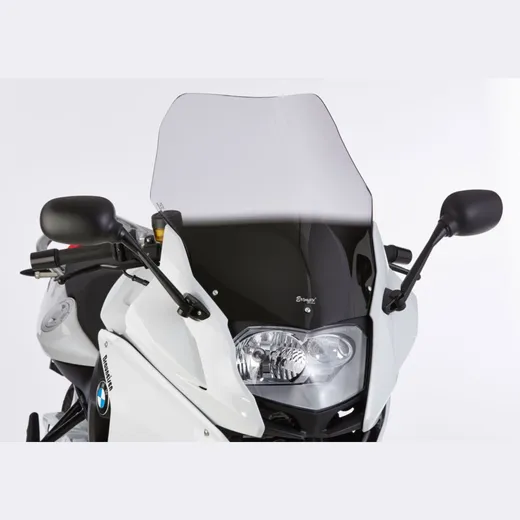 Windscreen for: BMW F 800 GT 0B03, F 800 GT 4R80