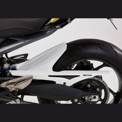 Hinterradabdeckung - unlackiert Kotflügel für: TRIUMPH Street Triple RX L67LR, Street Triple R L67LR