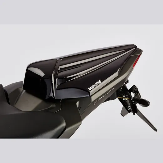 Sitzkeil - unlackiert Keilkissen für: YAMAHA MT-07 RM17/RM18, MT-07 RM04