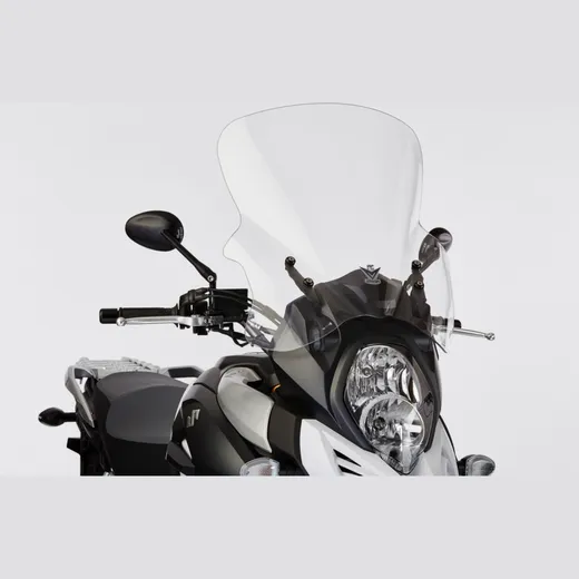 Windshield VStream Frontscheibe für: SUZUKI DL 1000 V-Strom XT WDD0, DL 1000 V-Strom WVDD