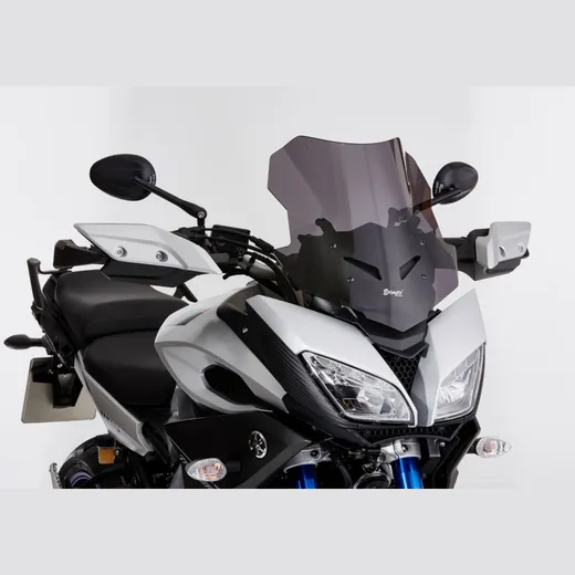 Windscreen sport for: YAMAHA Tracer 900 RN29, Tracer 900 RN43