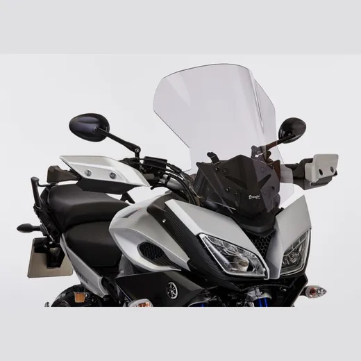 Windschutzscheibe Frontscheibe für: YAMAHA Tracer 900 RN29, Tracer 900 RN43