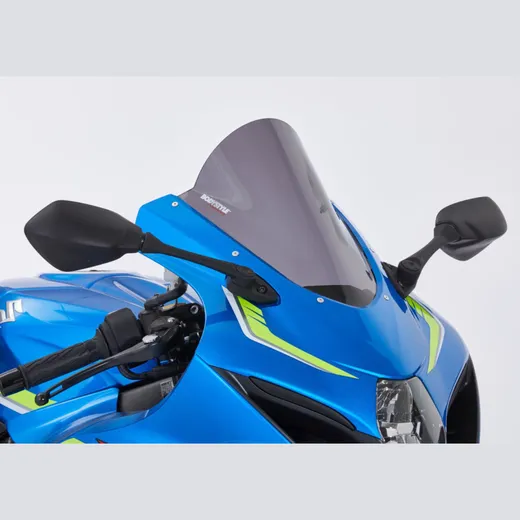 Racing Cockpitscheibe für: SUZUKI GSX-R 1000 R WDM0, GSX-R 1000 WDM0