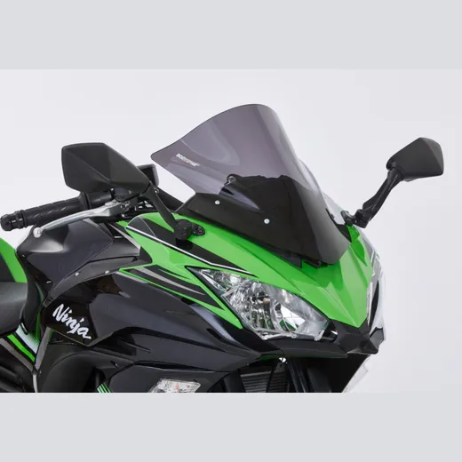 Racing screen for: KAWASAKI Ninja 650 EX650K