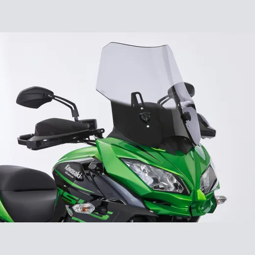 Windscreen for: KAWASAKI Versys 650 LE650E, Versys 1000 LZT00A