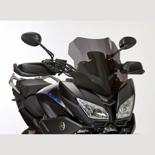 Windschutzscheibe Sport Frontscheibe für: YAMAHA Tracer 900 RN57