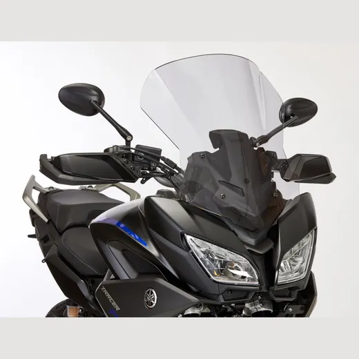Windschutzscheibe Frontscheibe für: YAMAHA Tracer 900 RN57