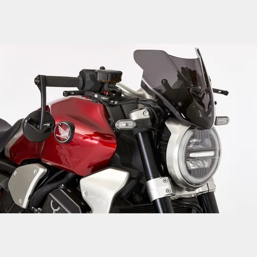Naked Bike Scheibe Windschutzscheibe für: HONDA CB1000R SC80