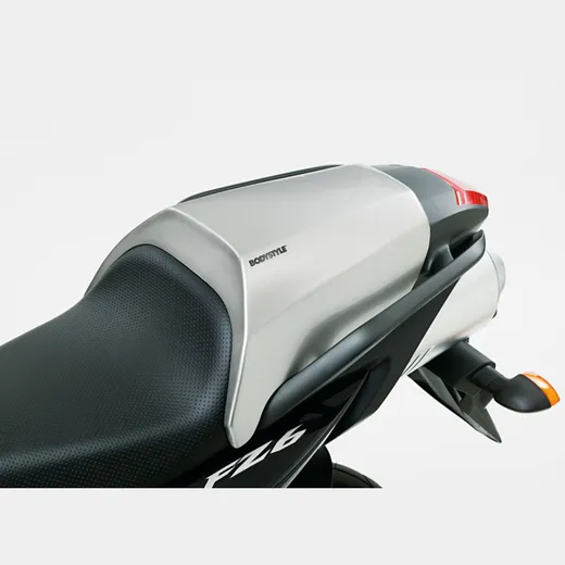 Sitzkeil - unlackiert Keilkissen für: YAMAHA FZ6 RJ14, FZ6 Fazer RJ14