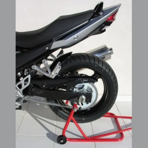 Hinterradabdeckung - unlackiert Kotflügel für: SUZUKI GSX 650F WVCJ