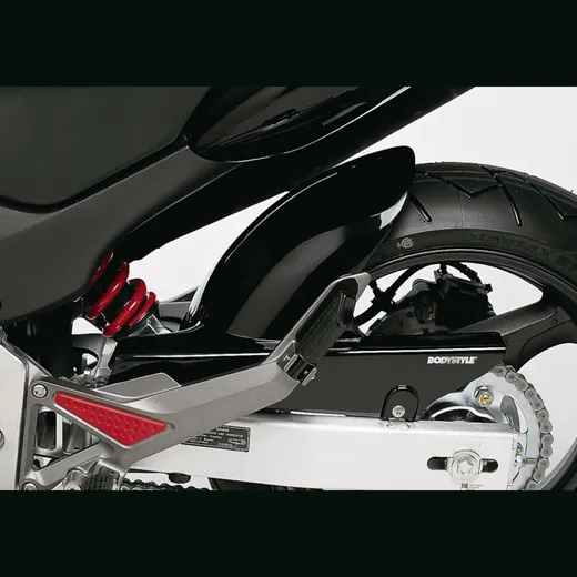 Rear hugger - unpainted for: HONDA CB600 Hornet PC34, CB600 S Hornet PC34