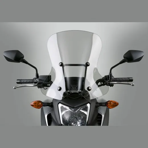 Windshield VStream for: HONDA NC700X RC63, NC750X RC72