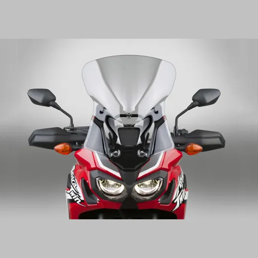 Windshield VStream for: HONDA CRF1000L Africa Twin Adventure Sports SD06, CRF1000L Africa Twin SD06
