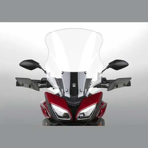 Windshield VStream Frontscheibe für: YAMAHA Tracer 900 RN29, Tracer 900 RN43