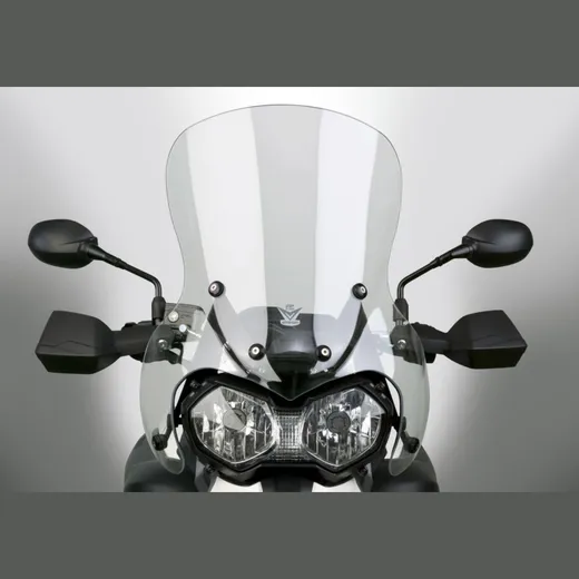 Windshield VStream Frontscheibe für: TRIUMPH Tiger 800 XCx C201, Tiger 800 XR C201
