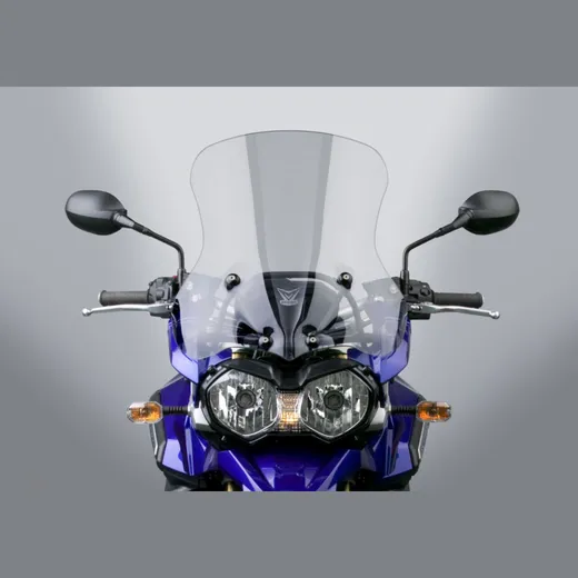 Windshield VStream for: TRIUMPH Tiger 1200 Explorer XC V13VG, Tiger 1200 Explorer V13VG