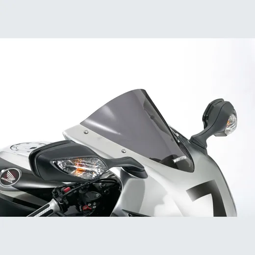 Racing Cockpitscheibe für: HONDA CBR1000RR SC57