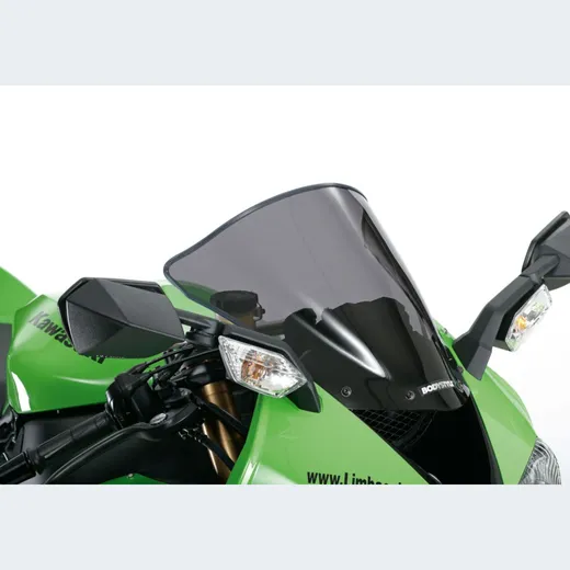 Racing Cockpitscheibe für: KAWASAKI ZX-10R ZXT00C