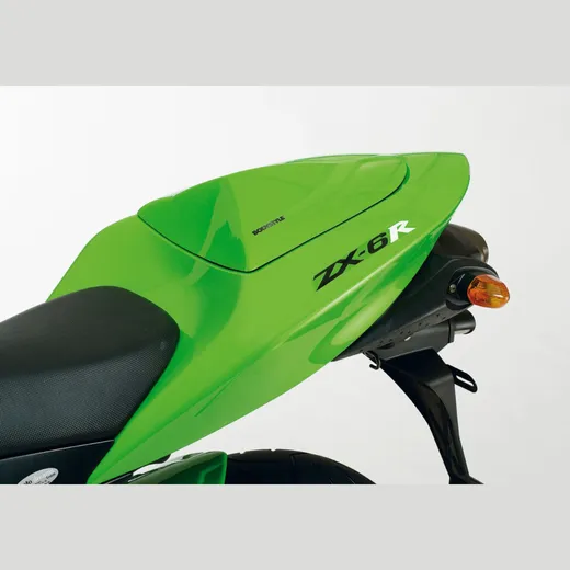 Sitzkeil - grün Keilkissen für: KAWASAKI ZX-6R ZX636C