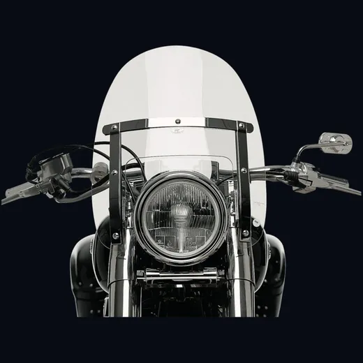 Windshield Ranger Heavy Duty Frontscheibe für: HONDA VT750C RC44