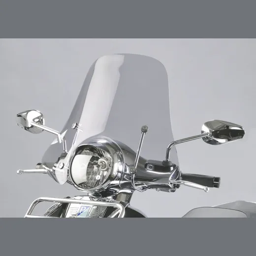 Rollerscheibe für: VESPA LX 50 C38, LX 125 M68