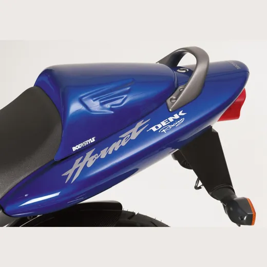 Sitzkeil - unlackiert Keilkissen für: HONDA CB600 S Hornet PC34, CB600 Hornet PC34