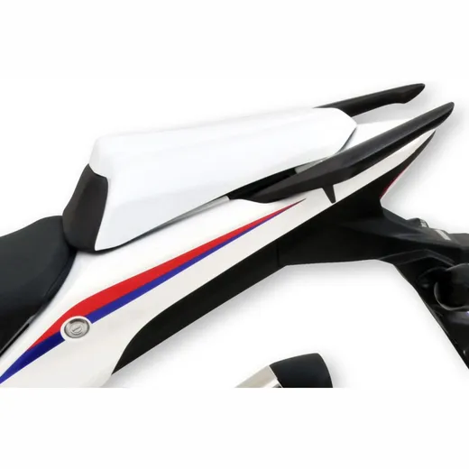 Sitzkeil - schwarz Keilkissen für: HONDA CBR500R PC44, CB500F PC45