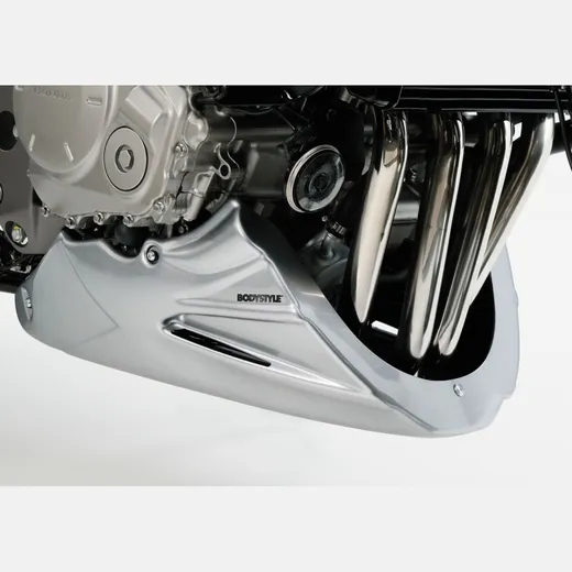 Bugspoiler - unlackiert Unterfahrschutz für: HONDA CBF1000S SC58