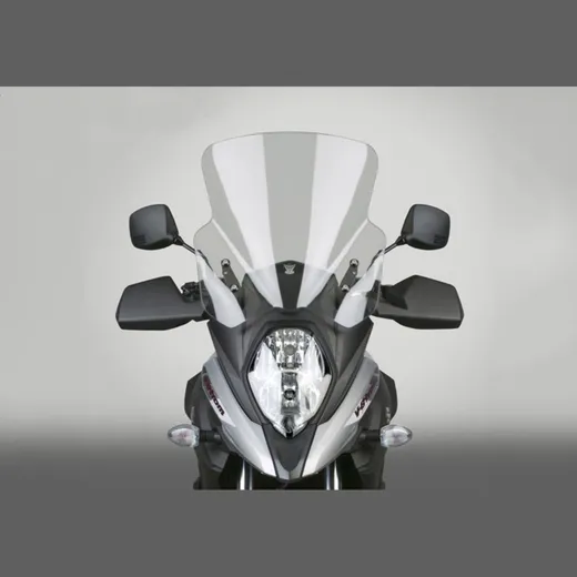 Windshield VStream for: SUZUKI DL 650 V-Strom WC70/71, DL 650 V-Strom XT WC70/71