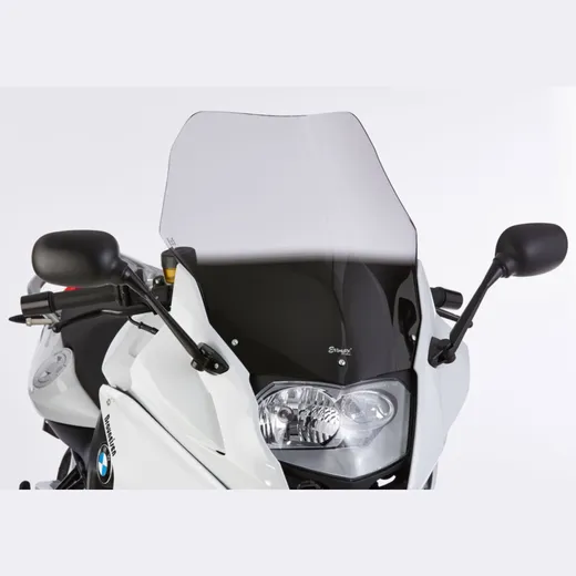 Windschutzscheibe Frontscheibe für: BMW R 1200 RT R12T