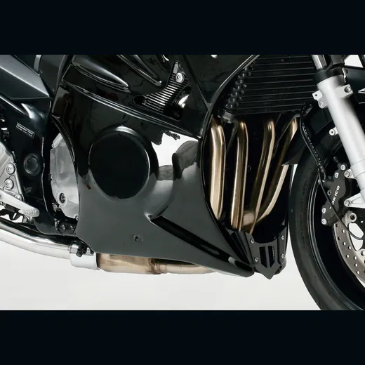 lower fairing - unpainted for: SUZUKI GSF 1250 S Bandit WVCH