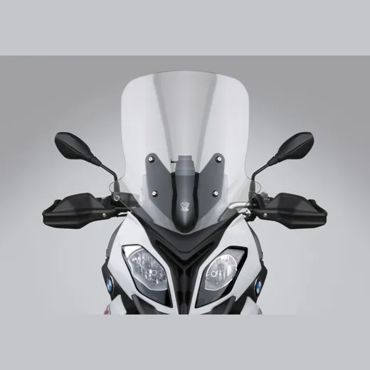 Windshield VStream for: BMW S 1000 XR 2X10, S 1000 XR K10