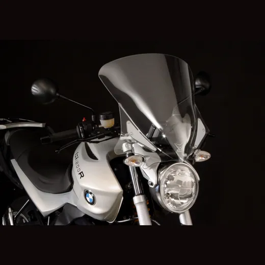 Windshield VStream for: BMW R 1200 R R1ST