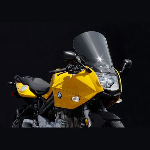 Windshield VStream Frontscheibe für: BMW F 800 ST E8ST, F 800 S E8ST 115105