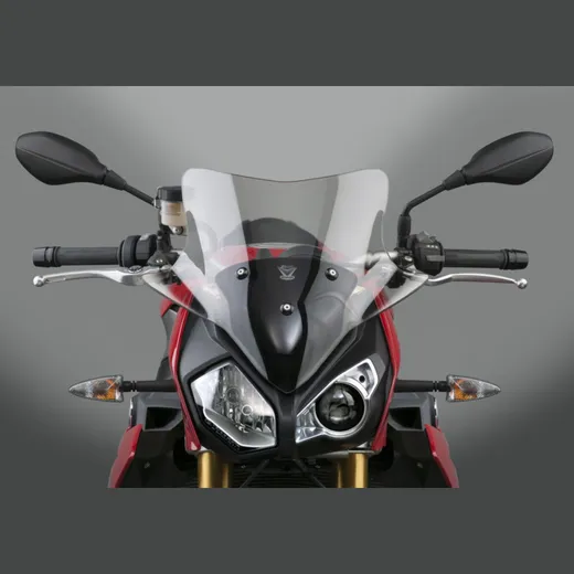 Windshield VStream for: BMW S 1000 R K47, S 1000 R 2R10