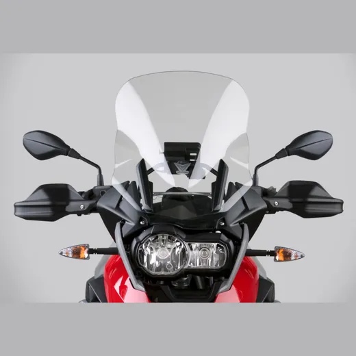 Windshield VStream for: BMW R 1250 GS Adventure 1G13, R 1250 GS 1G13