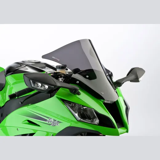 Racing screen for: KAWASAKI ZX-10R ZXT00J