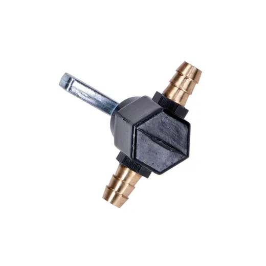 fuel tap manual 6mm - universal